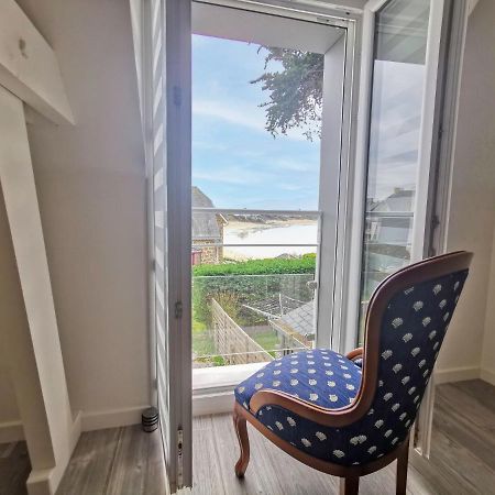 Apartment Plein Soleil By Interhome Saint-Malo Exteriér fotografie
