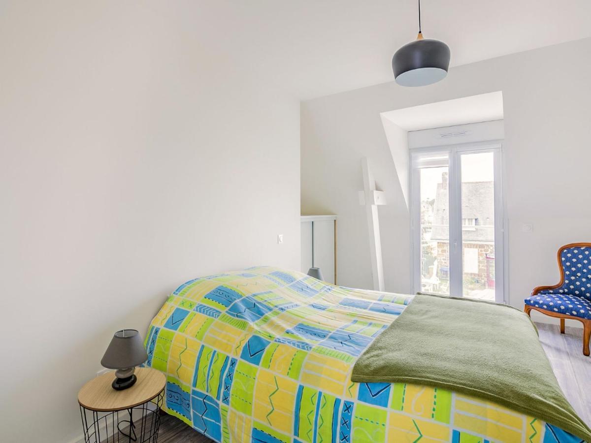 Apartment Plein Soleil By Interhome Saint-Malo Exteriér fotografie