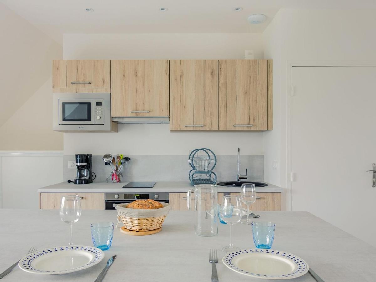 Apartment Plein Soleil By Interhome Saint-Malo Exteriér fotografie
