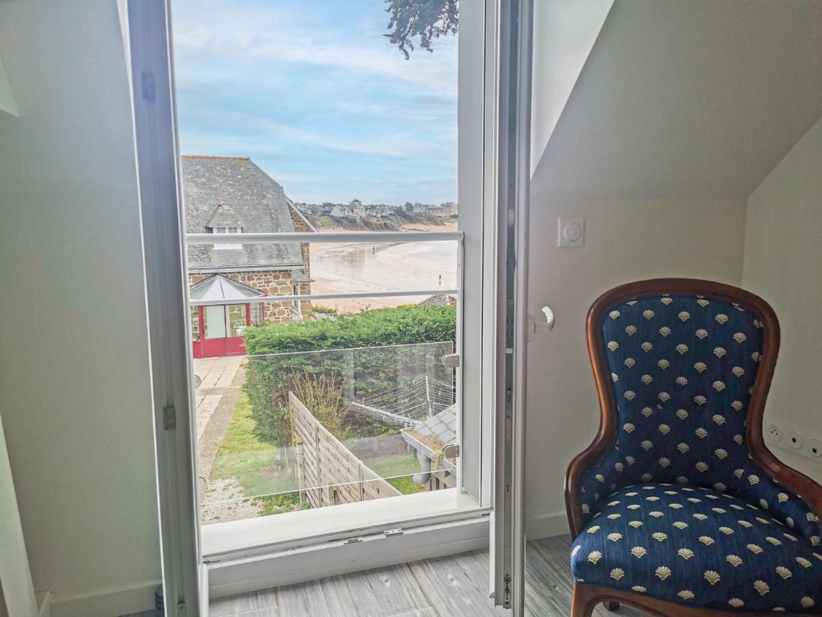 Apartment Plein Soleil By Interhome Saint-Malo Exteriér fotografie